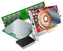 L&lsquo;univers de l&lsquo;informatique